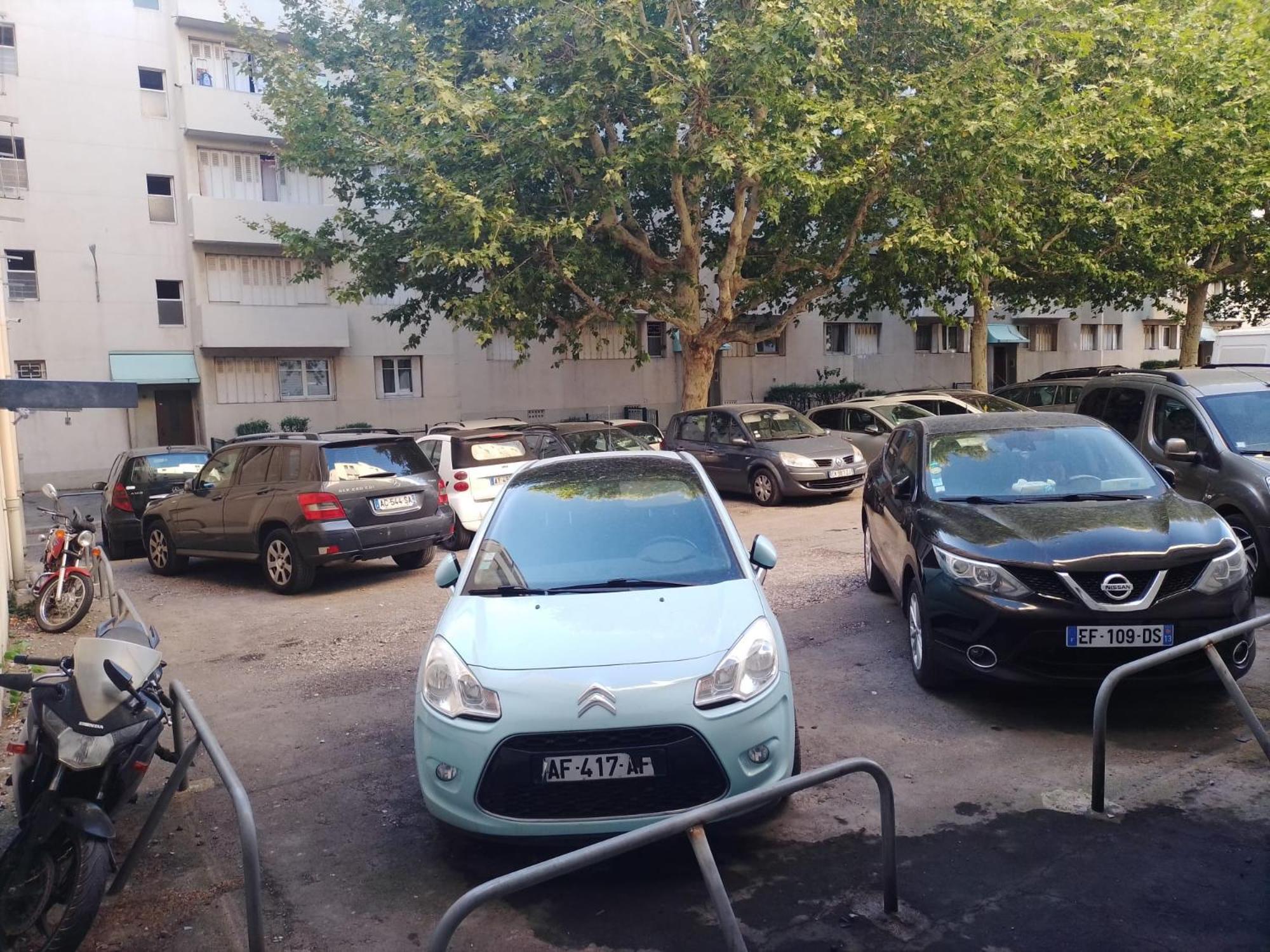 Chambre Stella Marseilles Exterior foto