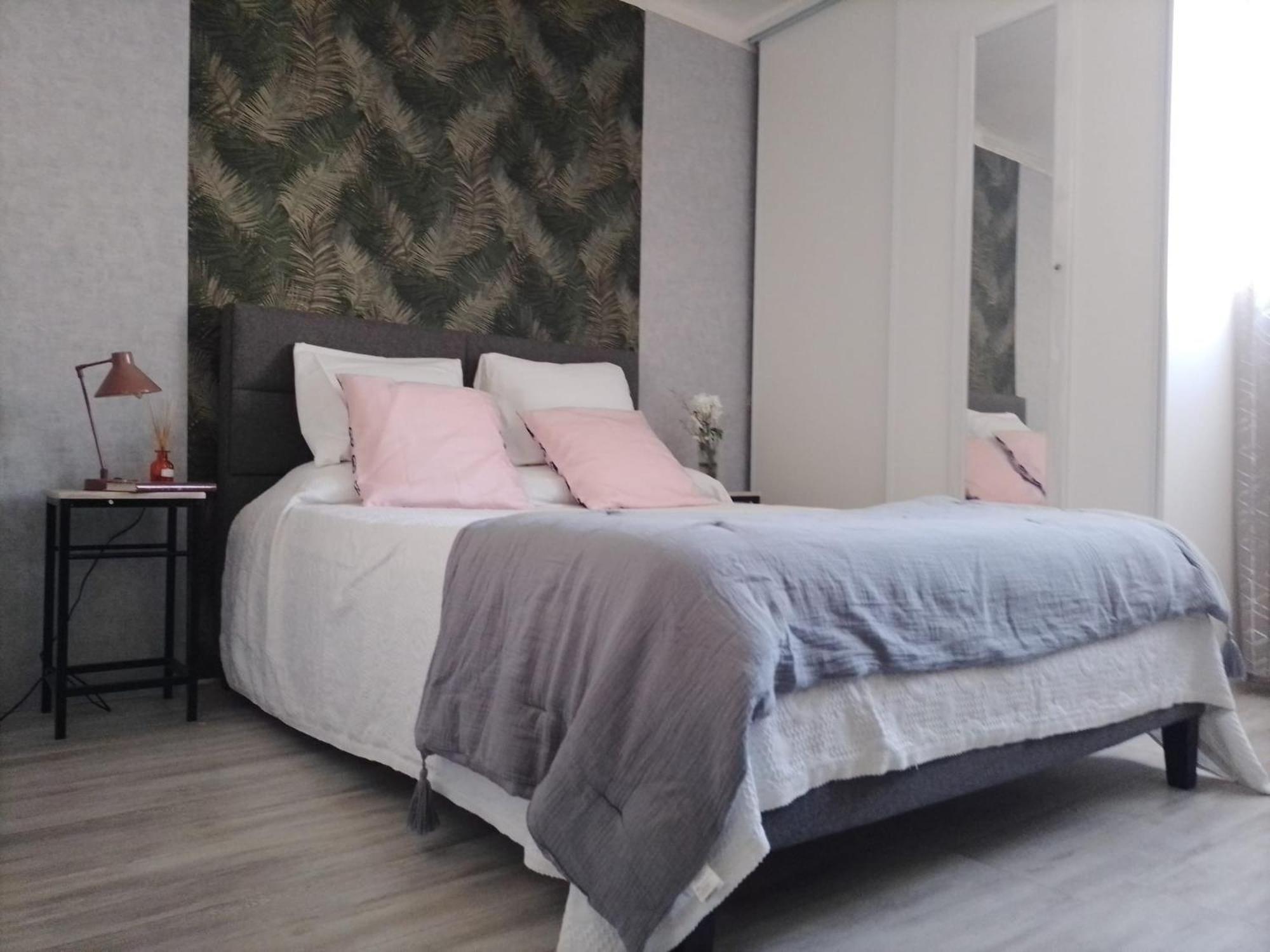 Chambre Stella Marseilles Exterior foto