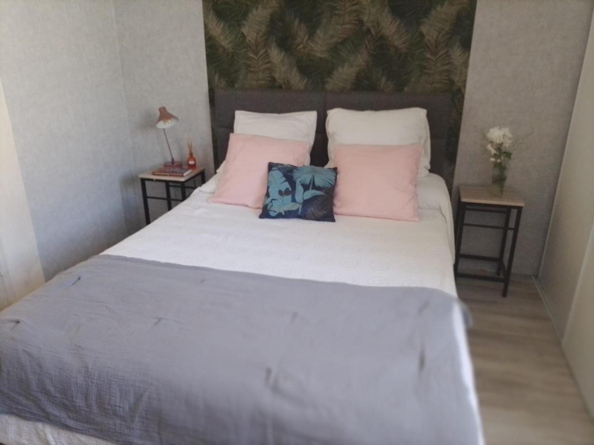 Chambre Stella Marseilles Exterior foto