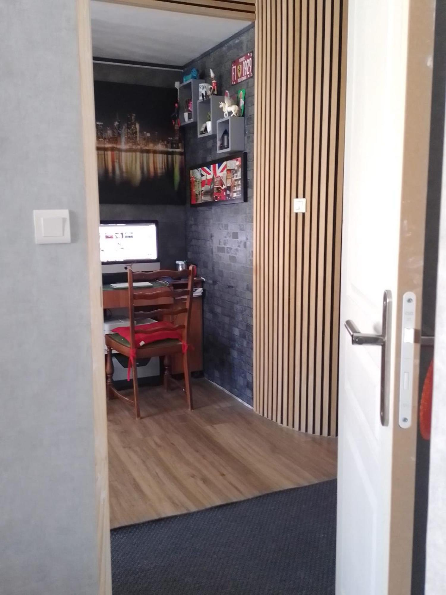 Chambre Stella Marseilles Exterior foto